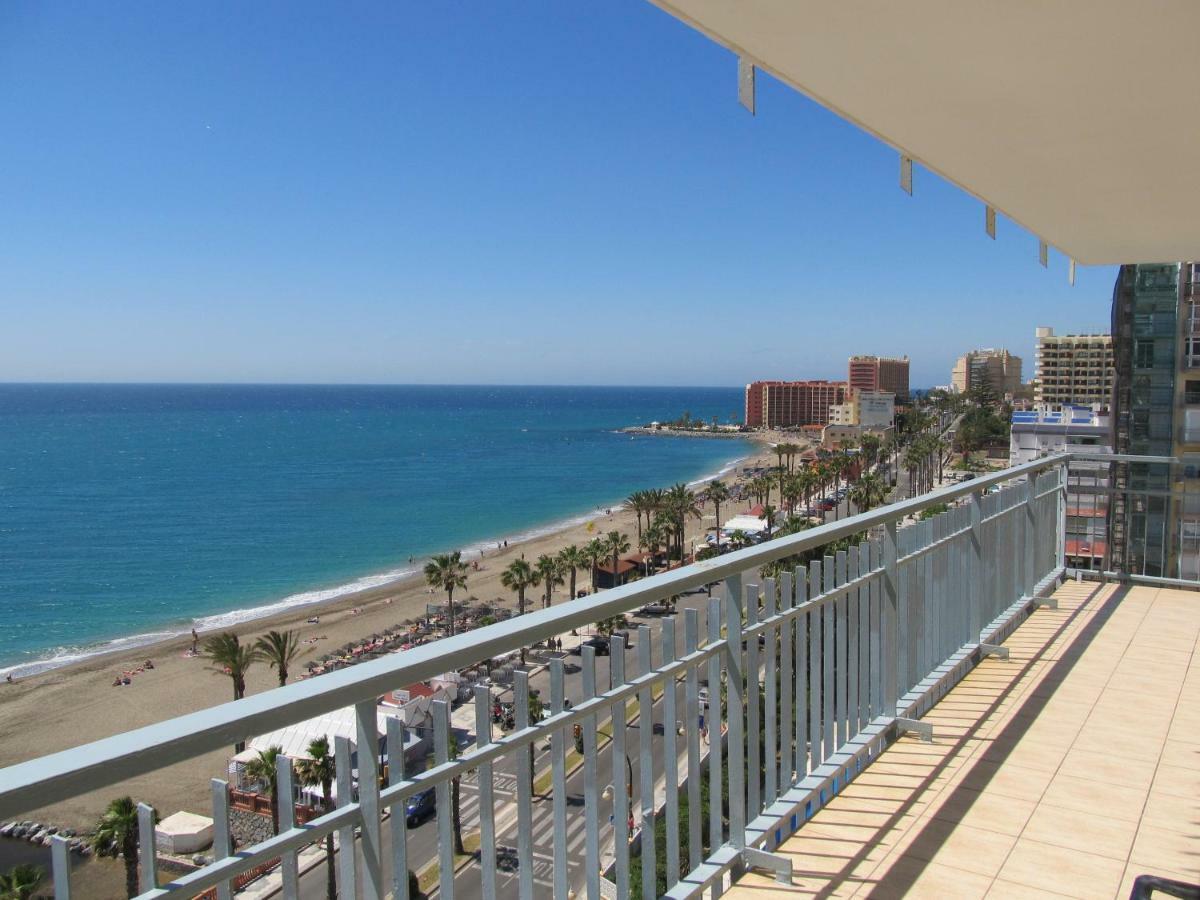 Apartment Edificio Maite 1 Benalmádena