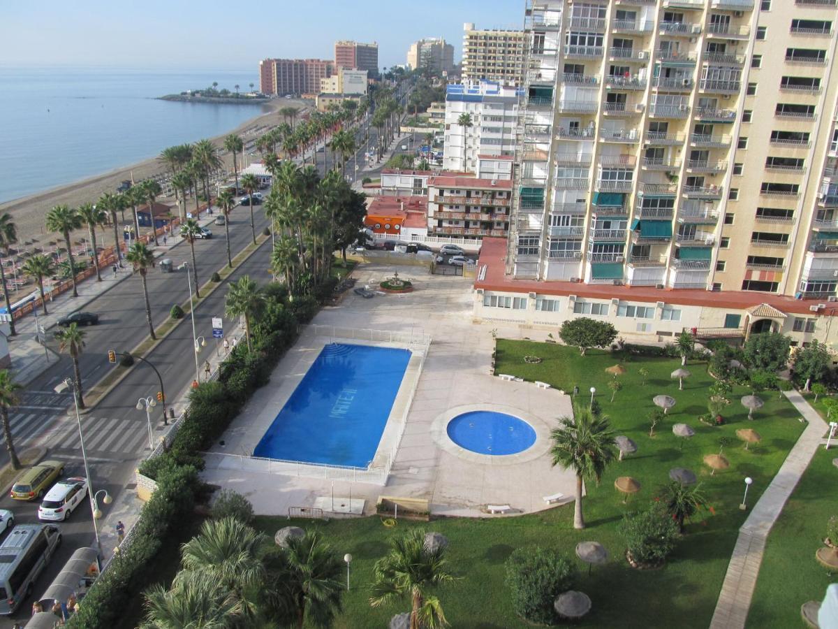 Apartment Edificio Maite 1 Benalmádena